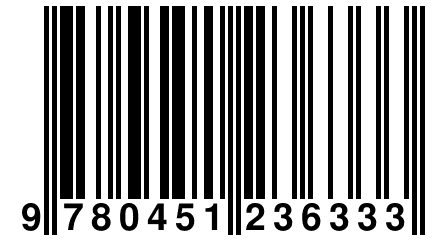 9 780451 236333