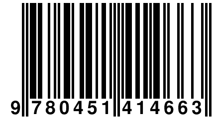 9 780451 414663