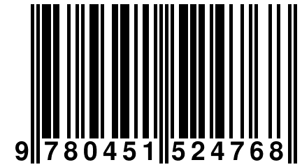 9 780451 524768