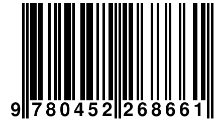 9 780452 268661