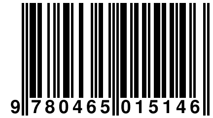 9 780465 015146