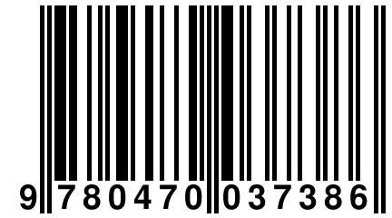 9 780470 037386
