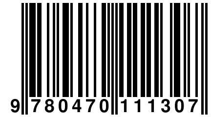 9 780470 111307
