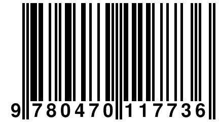 9 780470 117736