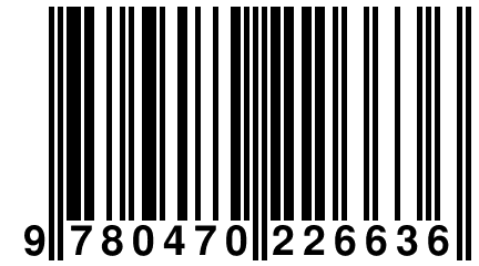 9 780470 226636