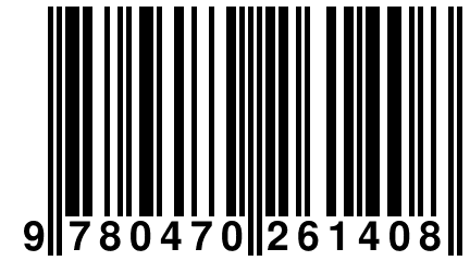 9 780470 261408