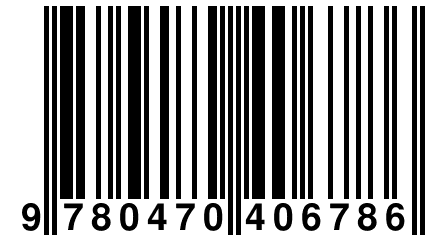 9 780470 406786