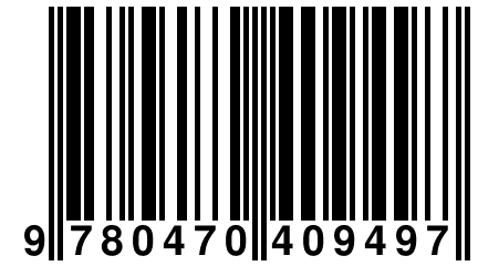 9 780470 409497
