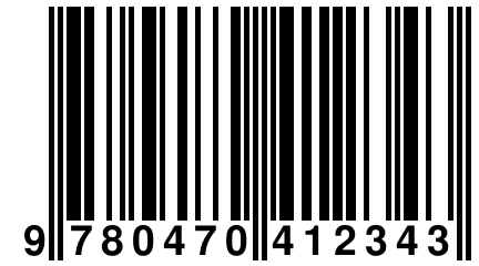 9 780470 412343
