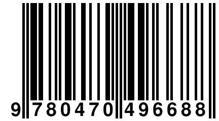 9 780470 496688