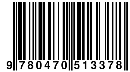 9 780470 513378