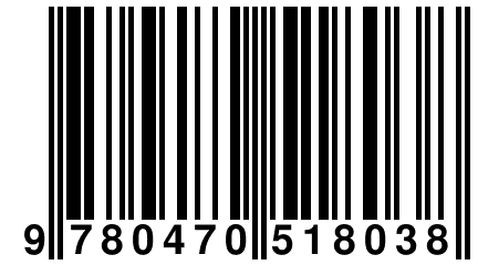 9 780470 518038