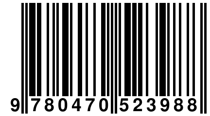 9 780470 523988