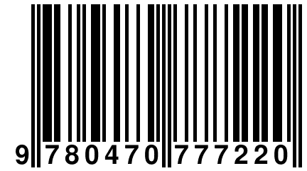 9 780470 777220