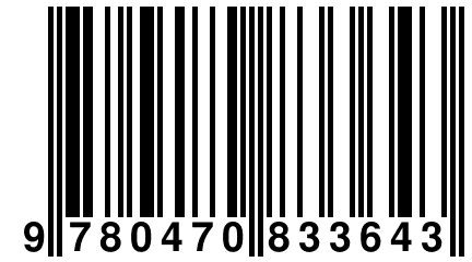 9 780470 833643