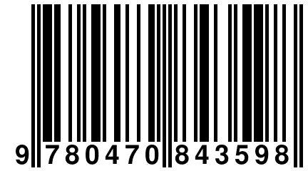 9 780470 843598