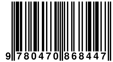 9 780470 868447