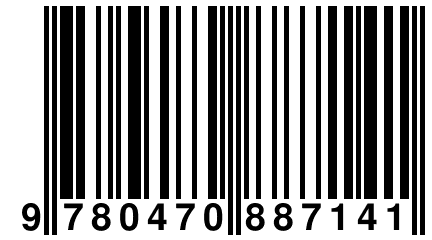 9 780470 887141