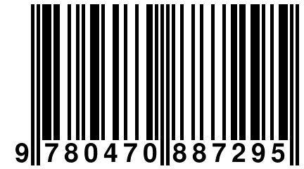 9 780470 887295