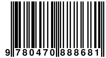 9 780470 888681