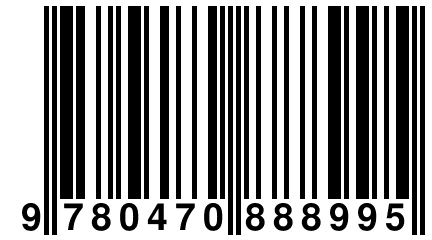 9 780470 888995