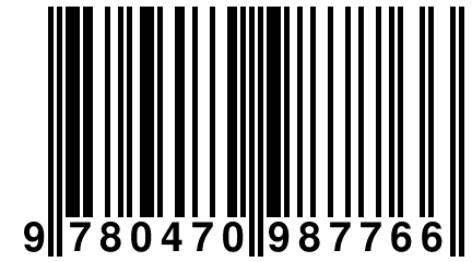 9 780470 987766