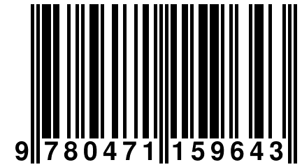 9 780471 159643