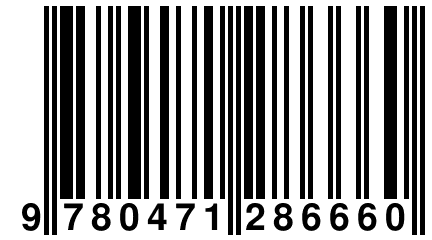 9 780471 286660