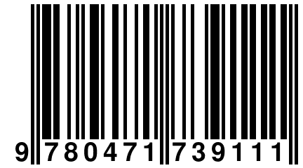 9 780471 739111