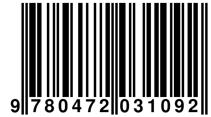9 780472 031092