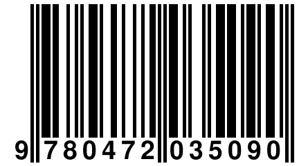 9 780472 035090