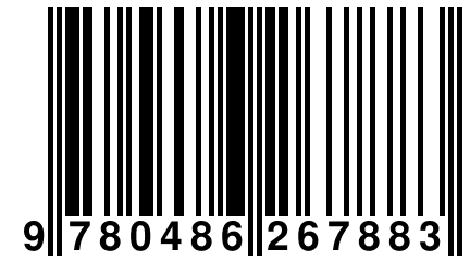 9 780486 267883