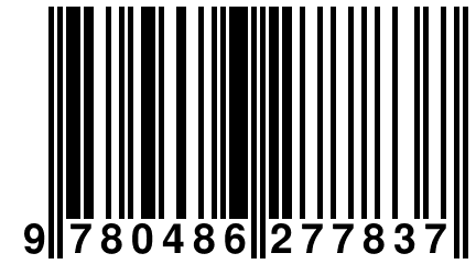9 780486 277837