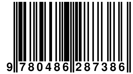 9 780486 287386
