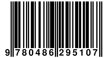 9 780486 295107