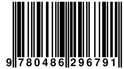 9 780486 296791