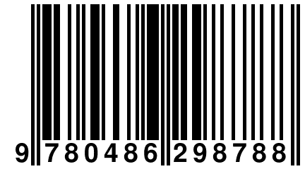 9 780486 298788