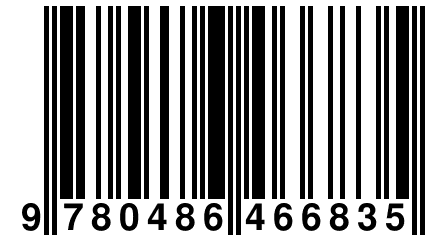 9 780486 466835