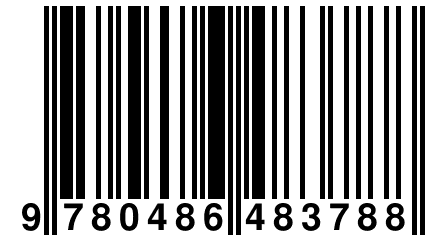 9 780486 483788