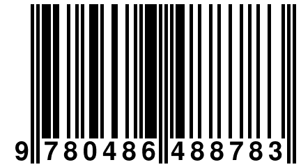 9 780486 488783