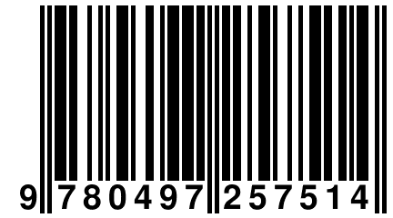 9 780497 257514