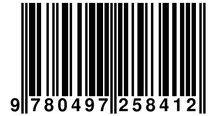 9 780497 258412