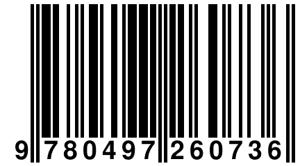 9 780497 260736