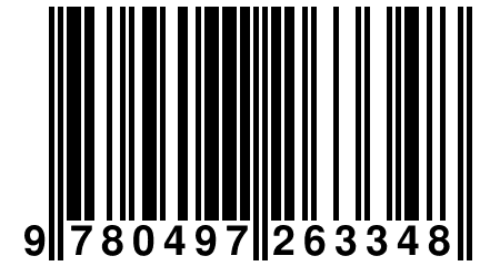 9 780497 263348