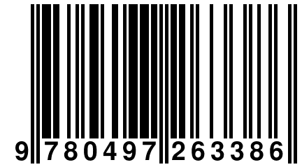9 780497 263386