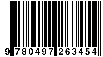 9 780497 263454