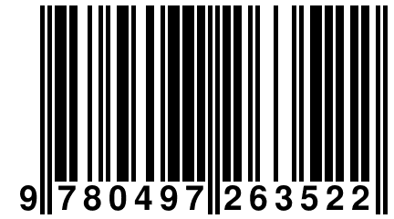 9 780497 263522