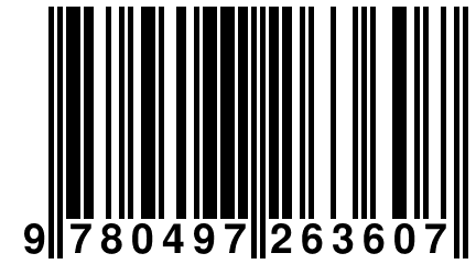 9 780497 263607