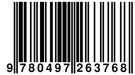 9 780497 263768