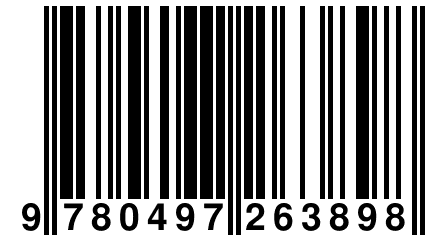 9 780497 263898